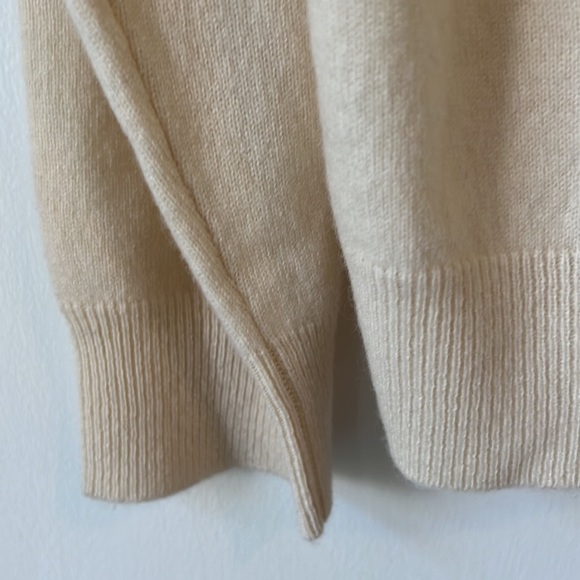 Club Room 100% cashmere sweater - Picture 4 of 11